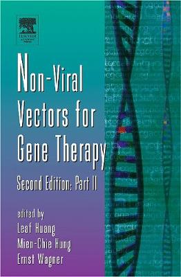 Nonviral Vectors for Gene Therapy, Part 2 Volume 54