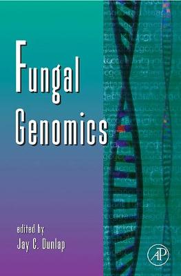 Fungal Genomics Volume 57