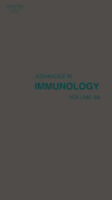 Advances in Immunology