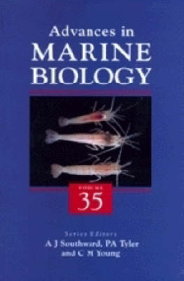Advances in Marine Biology Volume 35