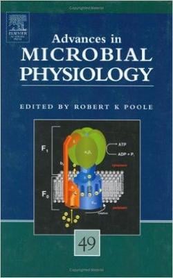 Advances in Microbial Physiology Volume 49
