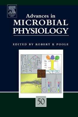 Advances in Microbial Physiology Volume 50