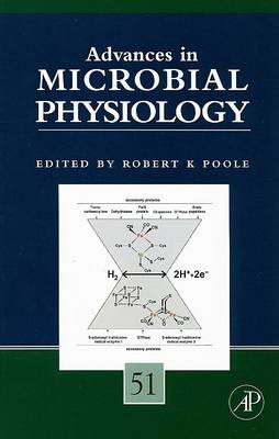 Advances in Microbial Physiology Volume 51