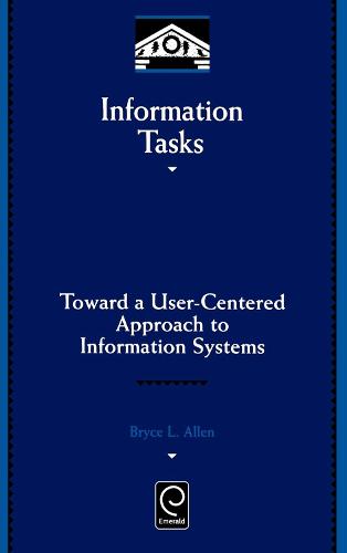 Information Tasks