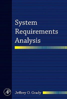System Requirements Analysis