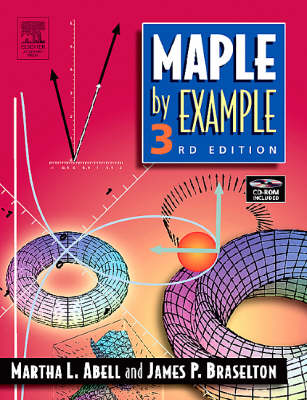 Maple By Example