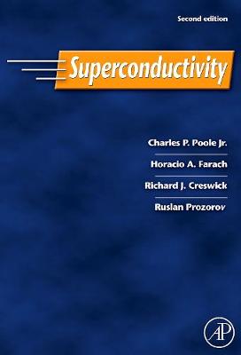 Superconductivity