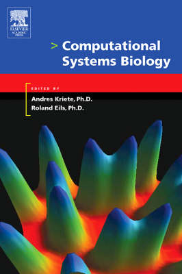 Computational Systems Biology
