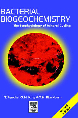 Bacterial Biogeochemistry