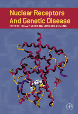 Nuclear Receptors and Genetic Disease