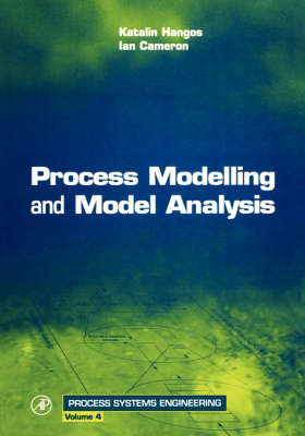 Process Modelling and Model Analysis Volume 4