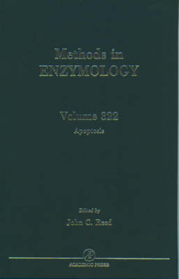 Apoptosis: Volume 322