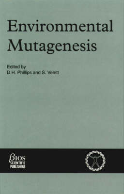 Enviromental Mutagenesis