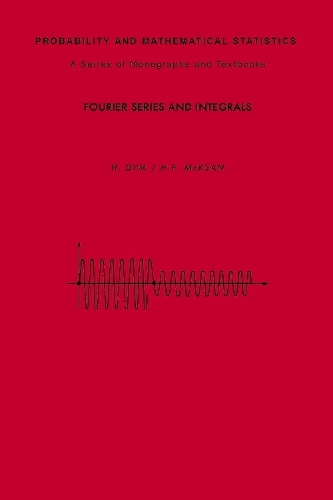 Fourier Series and Integrals