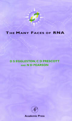 The Many Faces of RNA