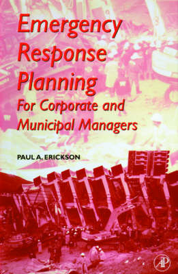 Emergency Response Planning