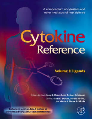 Cytokine Reference: Individual Version v. 1-2