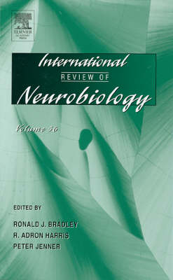 International Review of Neurobiology: Vol 56