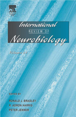 International Review of Neurobiology