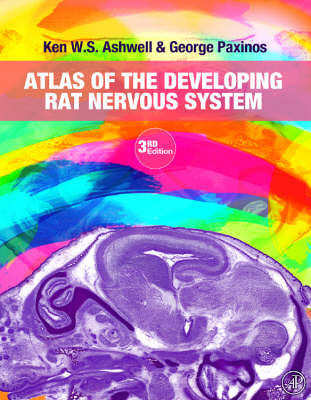 Atlas of the Developing Rat Nervous System