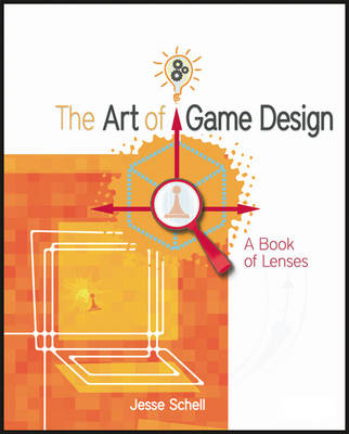 The Art of Game Design