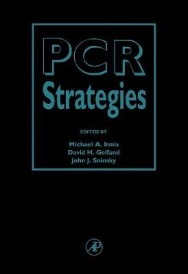PCR Strategies