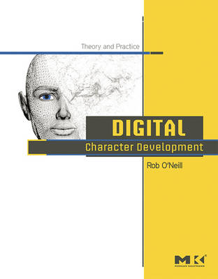 Digital Character Development