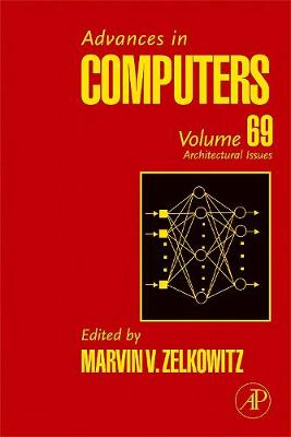 Advances in Computers: Volume 69