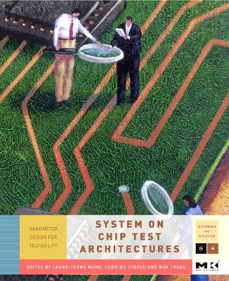 System-on-Chip Test Architectures Volume .