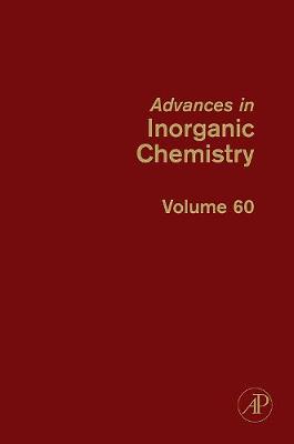 Advances in Inorganic Chemistry: Volume 60