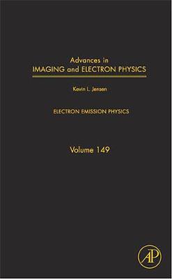 Advances in Imaging and Electron Physics Volume 149