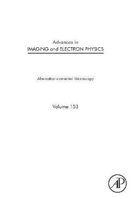 Advances in Imaging and Electron Physics Volume 153