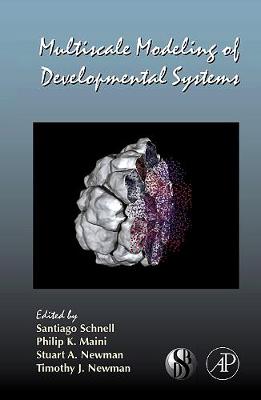 Multiscale Modeling of Developmental Systems Volume 81