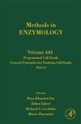 Programmed Cell Death Part A Volume 442