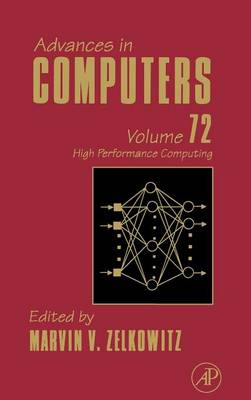 Advances in Computers: Volume 72