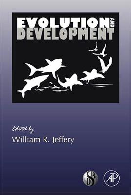 Evolution and Development Volume 86