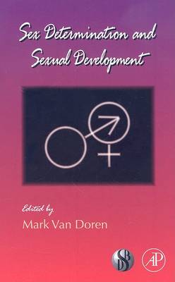 Sex Determination and Sexual Development Volume 83