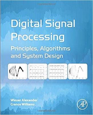 Digital Signal Processing