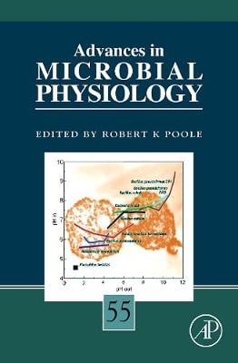 Advances in Microbial Physiology Volume 55