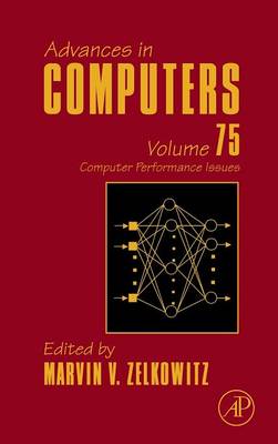 Advances in Computers: Volume 75