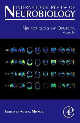 Neurobiology of Dementia Volume 84