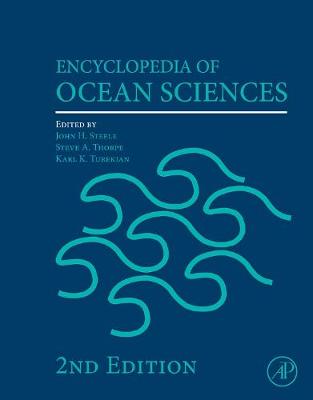 Encyclopedia of Ocean Sciences