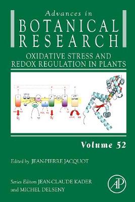 Oxidative Stress and Redox Regulation in Plants Volume 52