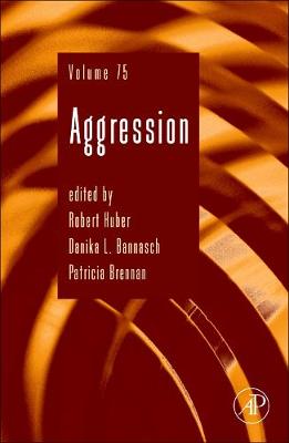 Aggression Volume 75