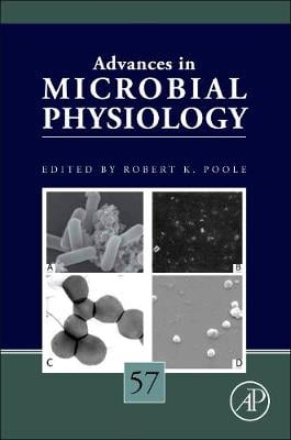 Advances in Microbial Physiology Volume 57