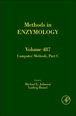 Computer Methods, Part C Volume 487