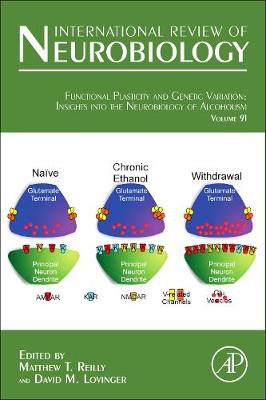 Functional Plasticity and Genetic Variation Volume 91