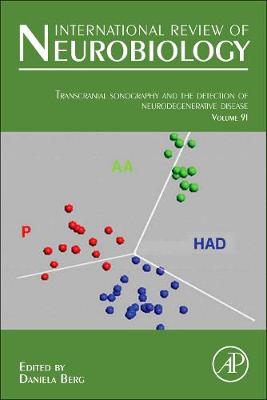 Transcranial Sonography in Movement Disorders Volume 90