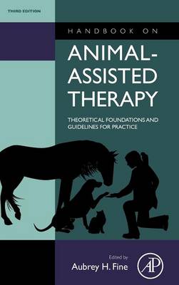 Handbook on Animal-Assisted Therapy