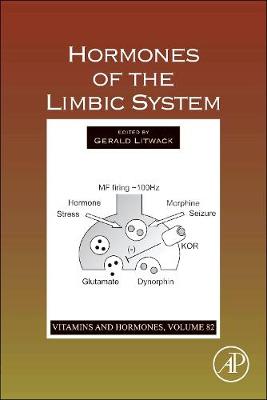 Hormones of the Limbic System Volume 82